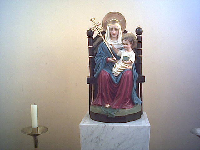 Our Lady of Walsingham